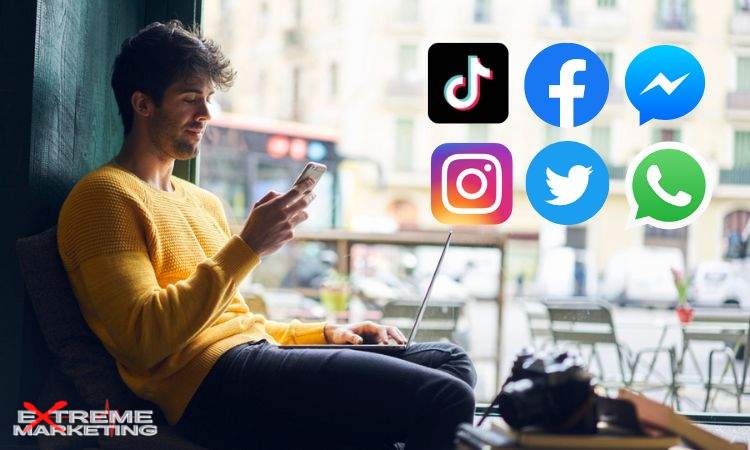 What content should you share on social media? At Extreme Marketing Innovations,…