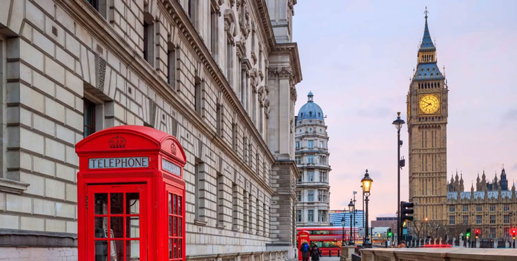 Why Limousines Are the Perfect Choice for London’s 2025 Event Scene