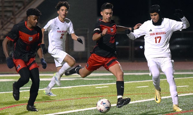 Wildcats travel to Globe, Tucson this week