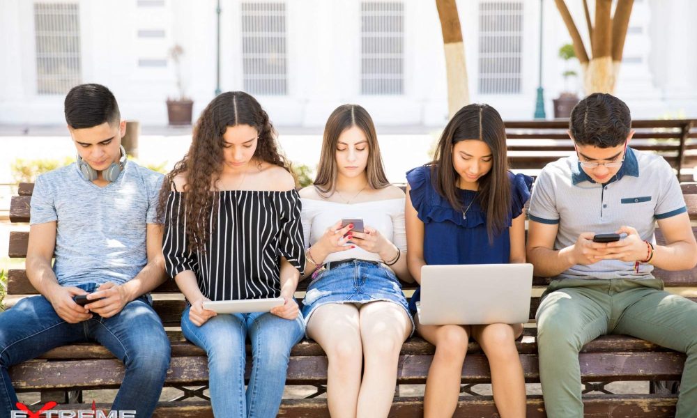 With over 3.8 billion people using social media daily, staying ahead is essentia…