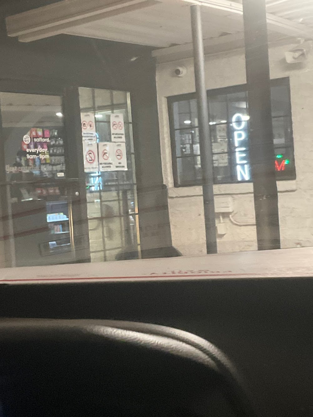 JARS Cannabis – Safford