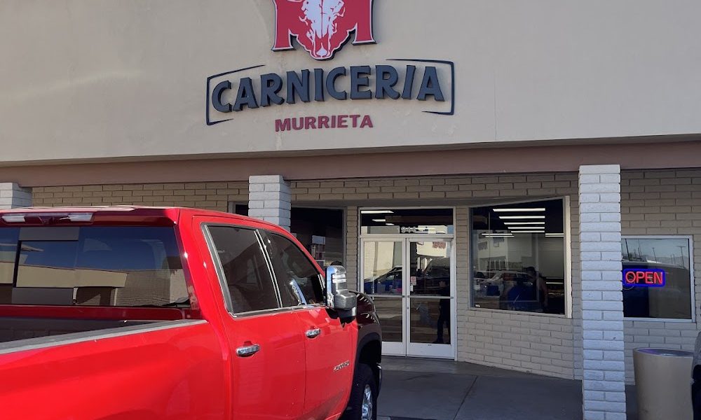 Murrieta Carnicería