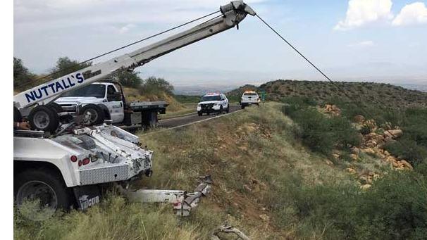 Nuttall’s Towing LLC