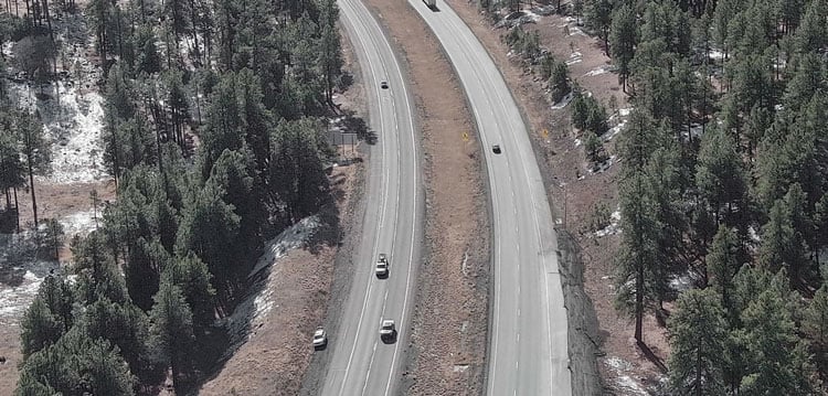 ADOT gets federal grant to enhance wildlife connectivity and safety 