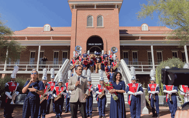 Arizona universities quietly delete DEI language while trying to navigate Trump rules on diversity, equity and inclusion