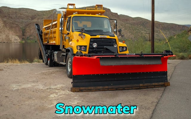 Arizonans can vote on their favorite snowplow names through Feb. 25