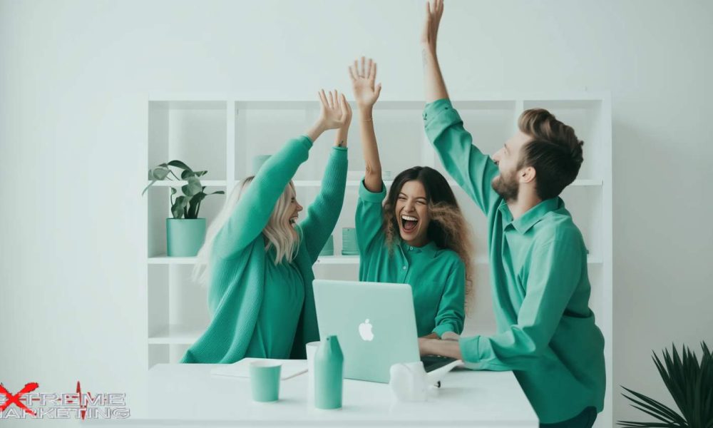 At Extreme Marketing Innovations, we work as an extension of your team. Based in…