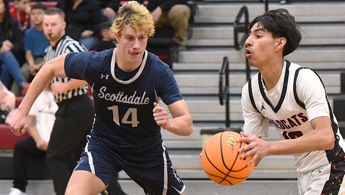 Cats host Horizon Honors for Round One