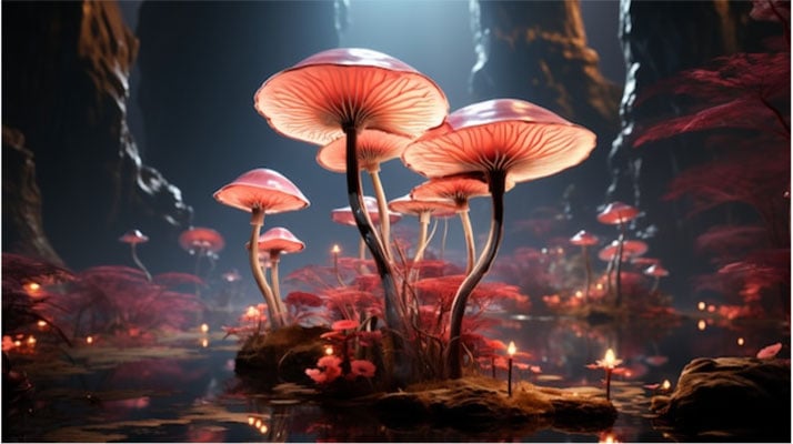 Charged with Possession of Magic Mushrooms? Here are Some Valid Defenses