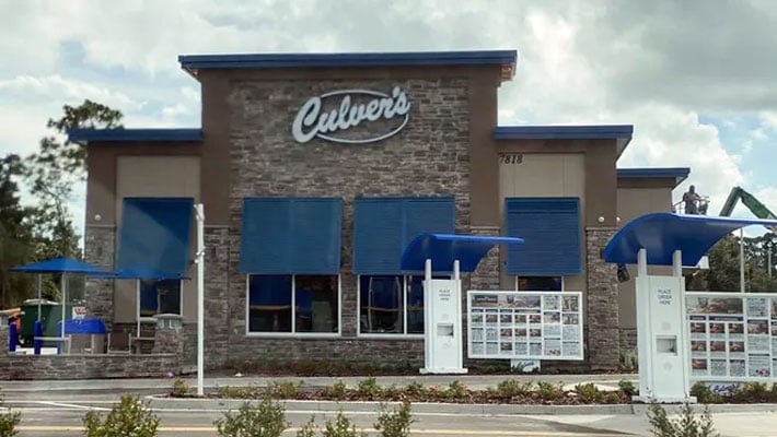 Culver’s coming to Thatcher? – The Gila Herald
