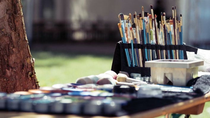 Custom Paint by Numbers: Tips for Beginners