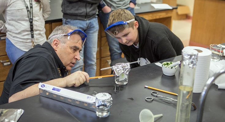 Gila Valley Health and STEAM Festival returns to Eastern Arizona College
