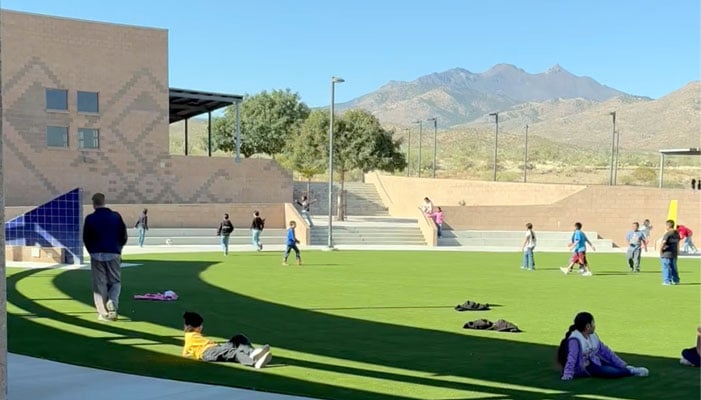 Grant funding secured to expand Mt. Turnbull Elementary School