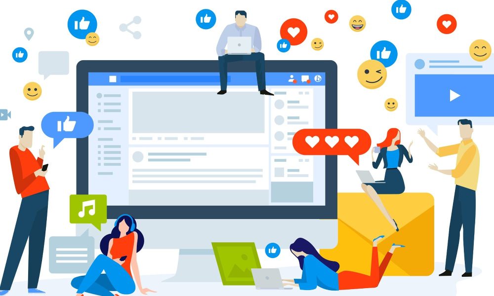 How New-Age Social Media Marketing Is Changing and What You Need to Know  #socia…