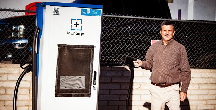 Kempton Chevrolet offers DC fast charging for electric vehicles