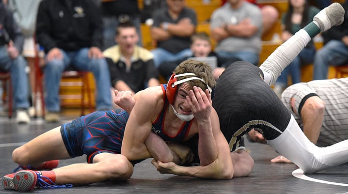 Morenci earns 10th title, 13 of 14 qualify