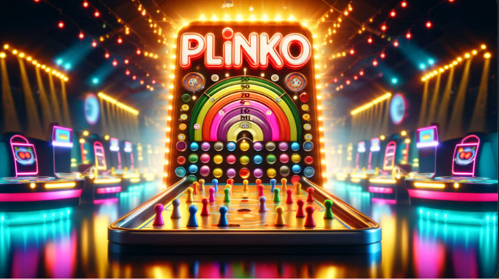 Plinko casino: the official guide to gameplay and demos