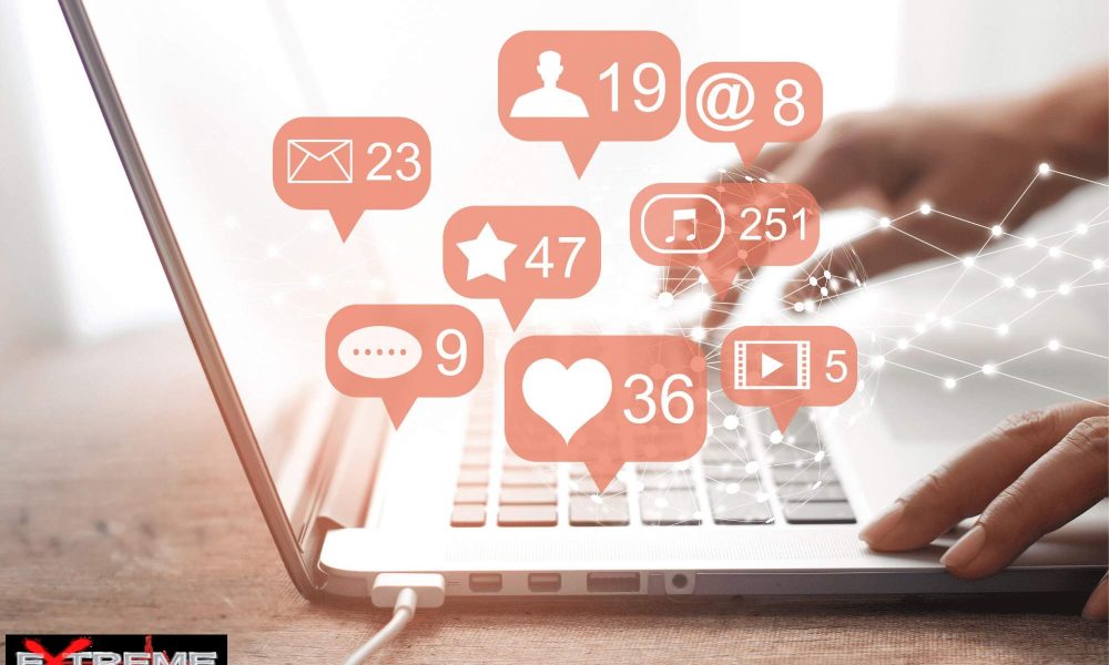 Put our social media expertise to work for your business. At Extreme Marketing I…