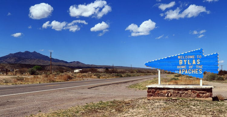 Senator Ruben Gallego reintroduces bipartisan bill to strengthen public safety in Indian Country