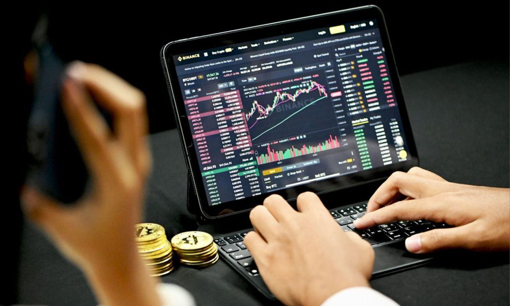 The Impact of Blockchain Technology on Financial Systems