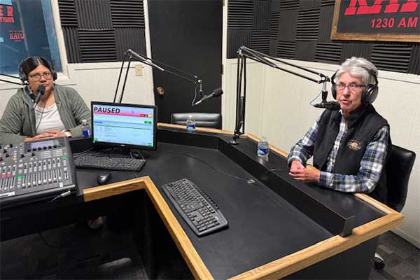 Voice of the Valley: Upcoming Library Events