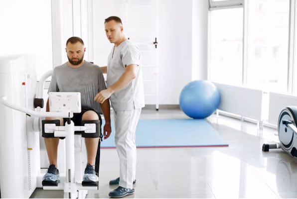 Why Physiotherapy is Essential for Post-Surgery Recovery