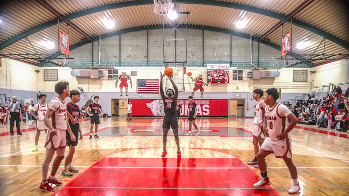 Wildcats host Scottsdale Prep on Friday – The Gila Herald