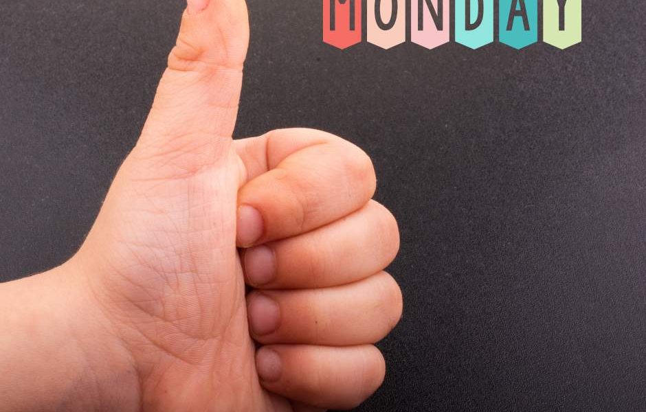 Wishing you a Monday you’ll LIKE! Happy Monday, from Extreme Marketing Innovatio…