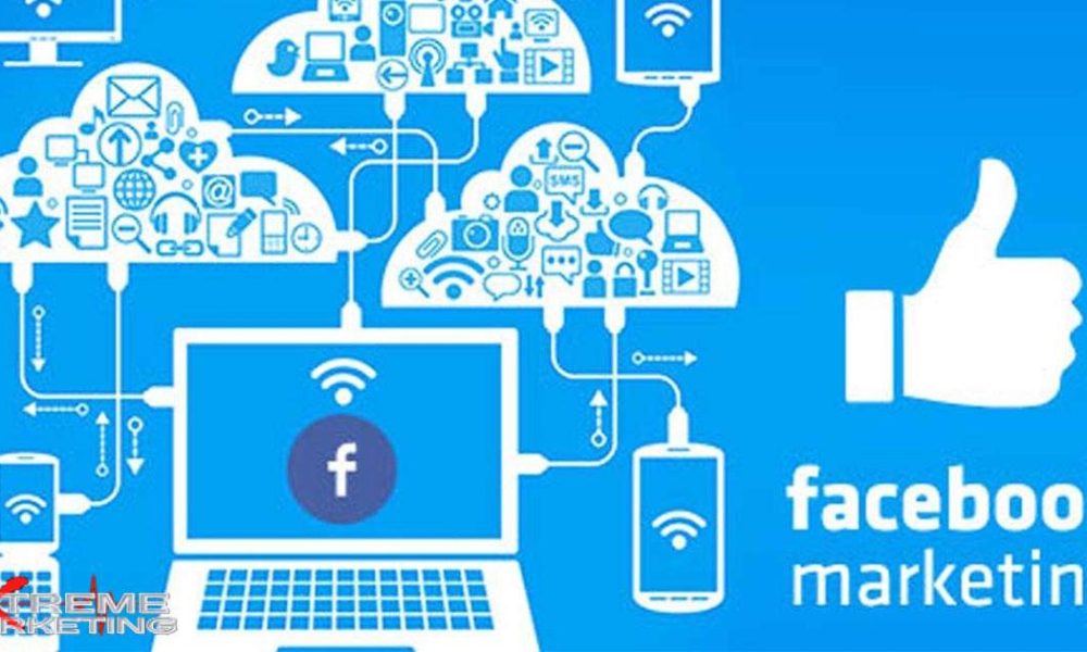With billions of users on platforms like Facebook, the potential reach is massiv…