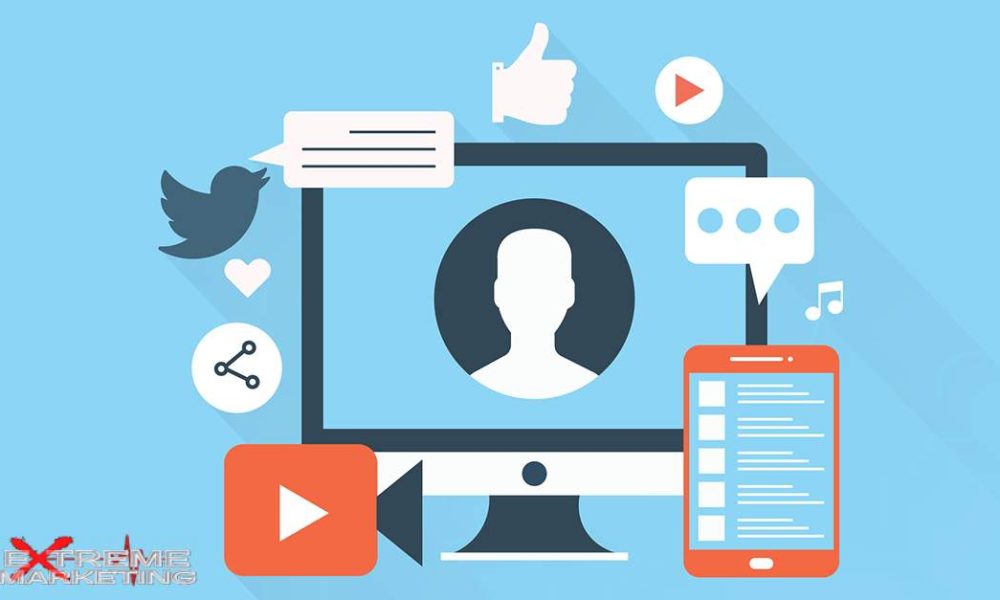 Your customers are already on social media—are you? With over 2 billion users wo…