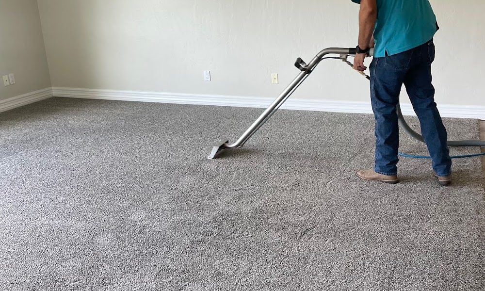 HD Clean Co.