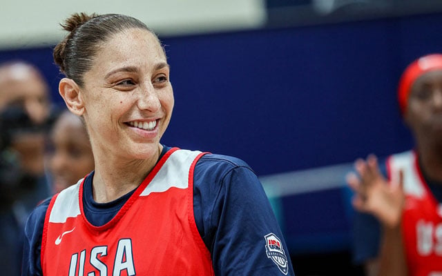 ‘The greatest athlete in Arizona history’: Phoenix Mercury’s Diana Taurasi makes it official, retires after 20 seasons