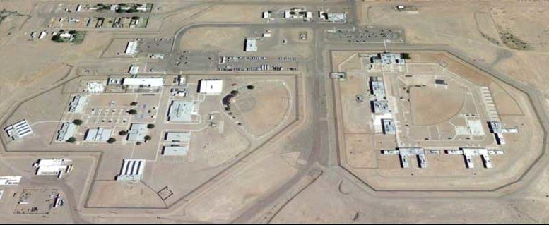 Graham BoS approved 5-year extension on inmate labor contract – GilaValleyCentral