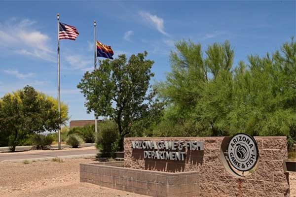 Arizona Game and Fish Commission to meet March 21 in Safford – GilaValleyCentral