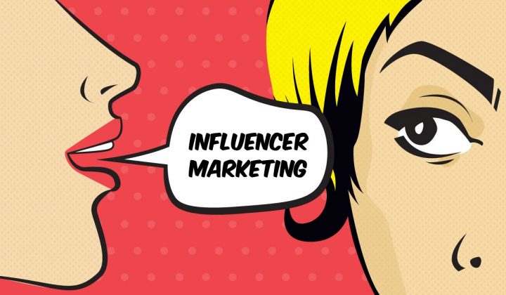 Been hearing about influencer marketing and considering reaching out to a few of…