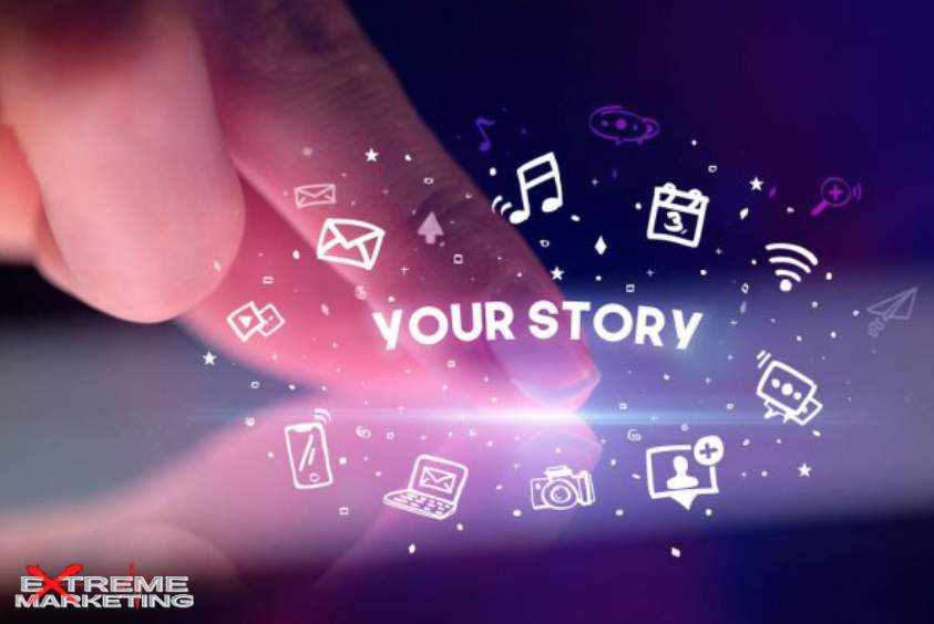 Did you know that 77% of the US population has a social media profile? Why is yo…