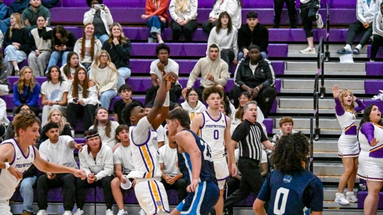 Eastern Arizona Looks to Secure NJCAA Tournament Bid Against No. 1 Snow College – GilaValleyCentral