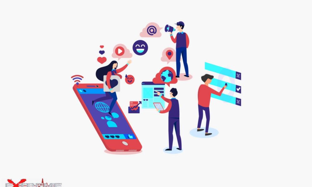 Extreme Marketing Innovations is a full-service digital marketing agency that pr…