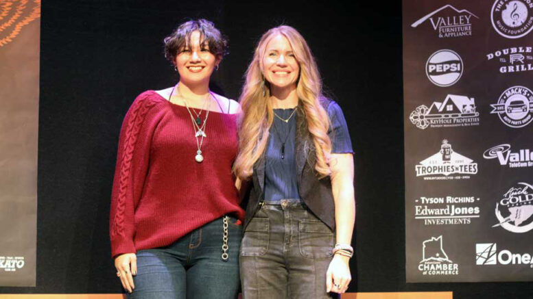 Call-backs Nicholson, Witriol advance to Gila Idol finals – GilaValleyCentral