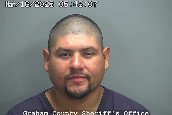Suspect arrested in shooting incident – GilaValleyCentral