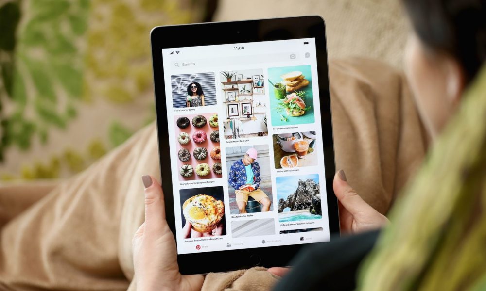 The future of shopping and eCommerce: Perspective from Pinterest  #shopping #eco…