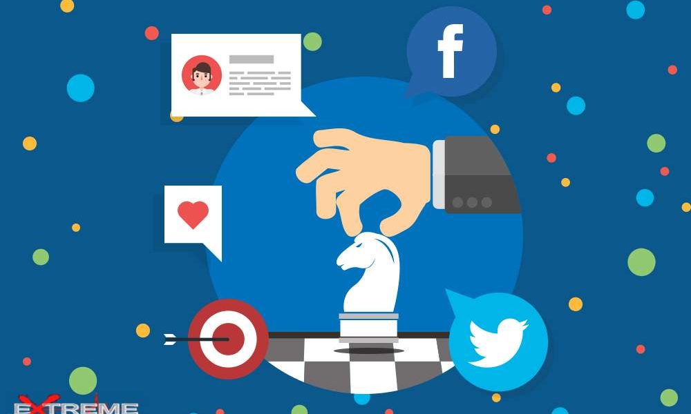 The role of a content agency is to create and distribute targeted digital conten…