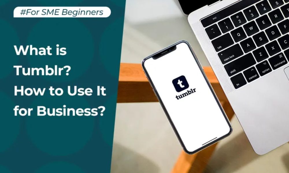 What is Tumblr? How to Use It for Business?  #socialcontent #socialmedia #social…