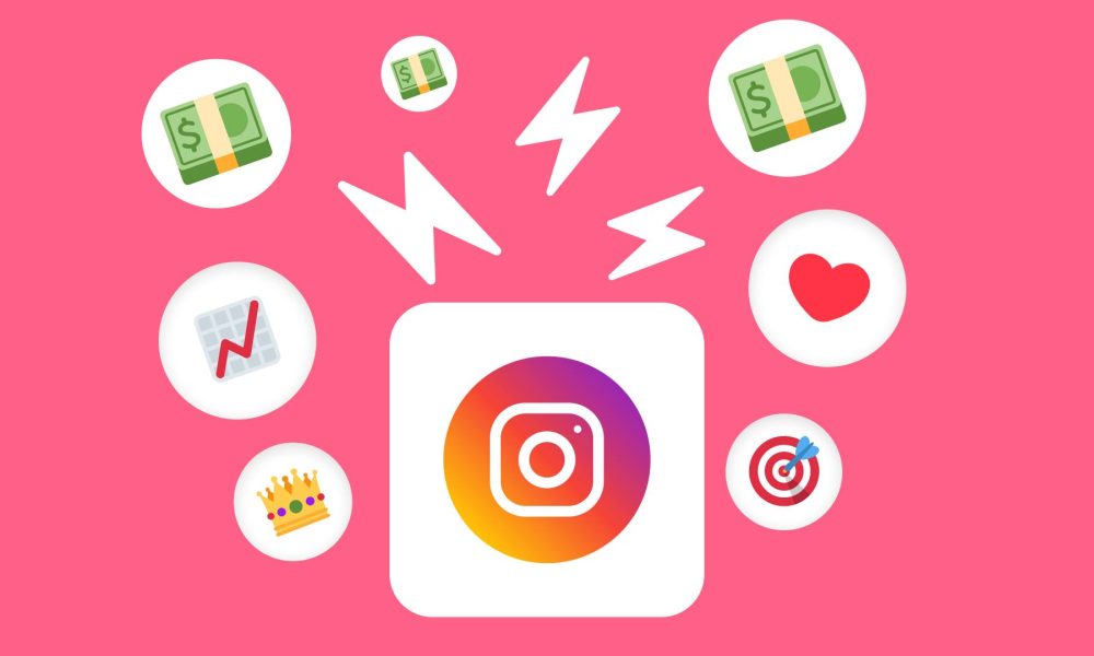 12 Reasons to Use Instagram for Your Business  #socialmediabusiness #socialmedia…