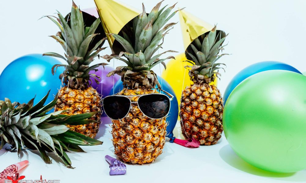 “Aloha Friday!” We love the Aloha spirit! What Hawaiian Islands do you most want…