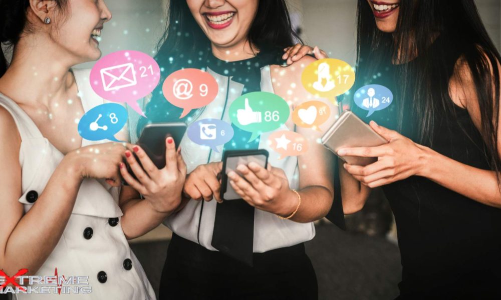 Are you using social media to grow your brand? With billions of users worldwide,…