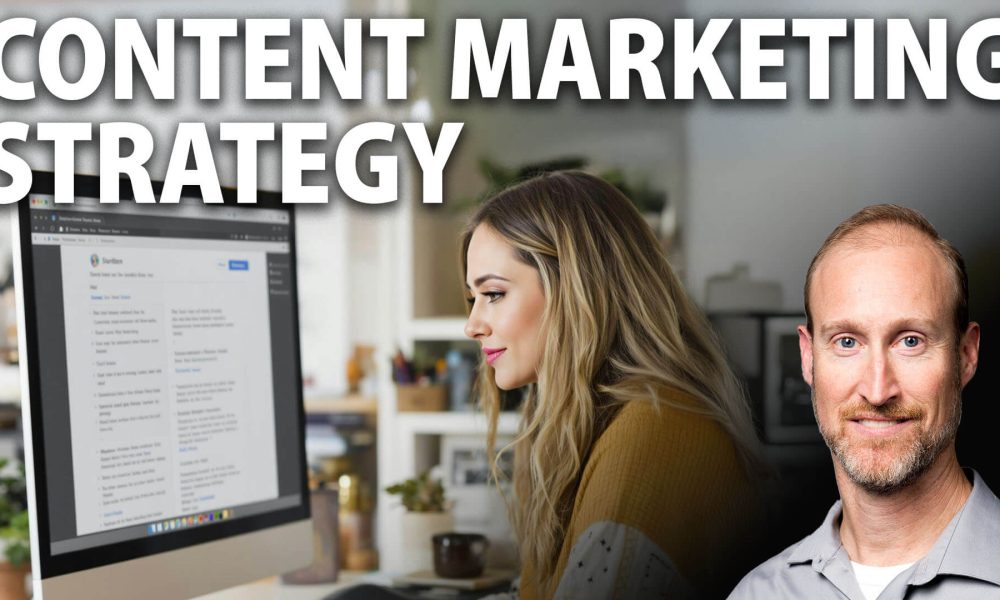 Content Marketing Strategies: A Framework for Success  #socialmediabusiness #soc…