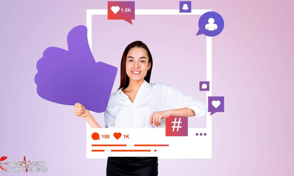 Engage with your customers where they already are: social media. Connecting with…