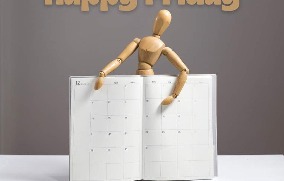 Happy Friday from Extreme Marketing Innovations! What’s on your agenda for the w…