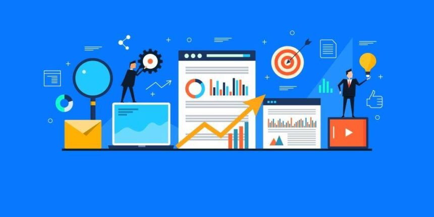 Leveraging social media analytics to drive business growth  #socialmediabusiness…
